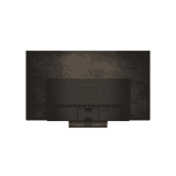 LG OLED evo AI C4 4K Smart TV | 164 cm (65) | OLED65C4XLA