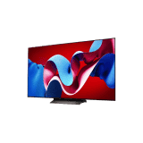 LG OLED evo AI C4 4K Smart TV | 164 cm (65) | OLED65C4XLA