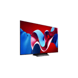 LG OLED evo AI C4 4K Smart TV | 164 cm (65) | OLED65C4XLA