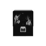 LG RO+Mineral Booster Water Purifier | 8L | Steel Tank | Black | WW146RPLB BBLQEIL