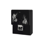 LG RO+Mineral Booster Water Purifier | 8L | Steel Tank | Black | WW146RPLB BBLQEIL