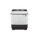 LG Semi Automatic Top Load Washing Machine | 7Kg | Dark Grey | P7010NGAZ ADGQNST