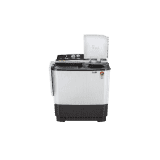 LG Semi Automatic Top Load Washing Machine | 7Kg | Dark Grey | P7010NGAZ ADGQNST
