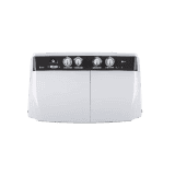 LG Semi Automatic Top Load Washing Machine | 7Kg | Dark Grey | P7010NGAZ ADGQNST
