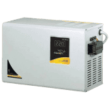 V-Guard VWR 400 Voltage Stabilizer | Grey