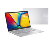 ASUS Vivobook 14 Light Weight Laptop | Intel Core i5-1334U | 8GB | 512GB | X1404VA-NK804WS