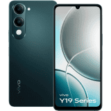 Vivo Y19 5G |  4 GB | 64 GB | Majestic Green