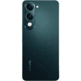 Vivo Y19 5G |  4 GB | 64 GB | Majestic Green