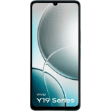 Vivo Y19 5G |  4 GB | 64 GB | Majestic Green