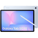 Samsung Galaxy Tab S10 FE Gaming Tablet | 12 GB | 256 GB | Wi-Fi Only | Gray