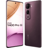 vivo Y400 Pro 5G | 8 GB | 128 GB | Nebula Purple