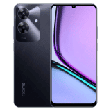 realme C61 | 4 GB RAM | 64 GB | Marble Black | RMX3933