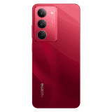 Realme 14x 5G | 8 GB | 128 GB | Jewel red | RMX3940