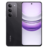 Realme 14x 5G | 8 GB | 128 GB | Crystal Black | RMX3940