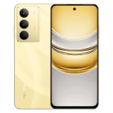 Realme 14x 5G | 8 GB | 128 GB | Golden glow | RMX3940