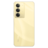 Realme 14x 5G | 8 GB | 128 GB | Golden glow | RMX3940