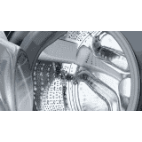 Bosch Series 2 washing machine | front loader | 8 kg | 1400 rpm | WAJ2826DIN