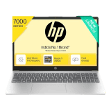 HP Laptop | AMD Ryzen 5 | 16GB | 512GB SSD | Natural Silver | 15-fc0389AU