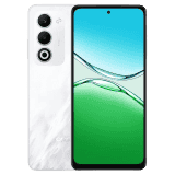 OPPO A5 5G | 6GB | 128GB | Mist White