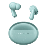 OnePlus Nord Buds 3 Pro Ear Earbuds | Upto 49Db Active Noise Cancellation | Soft Jade