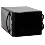 Panasonic Convection Microwave Oven | 27 L  | Floral Mirror Finish | NN-CT64MBFDG