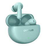OnePlus Nord Buds 3 Pro Ear Earbuds | Upto 49Db Active Noise Cancellation | Soft Jade