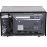 Panasonic Convection Microwave Oven | 27 L  | Floral Mirror Finish | NN-CT64MBFDG