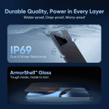 realme GT 7 5G | 12 GB | 512 GB | IceSense Black