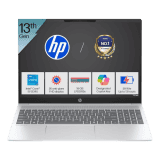 HP OmniBook 5 Laptop | Intel Core i5 13th Gen | 16GB | 512GB SSD | Silver | 16-BA1008TU