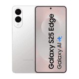 Samsung Galaxy S25 Edge 5G | 12 GB | 512 GB | Titanium Silver