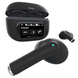 iGear PixelPod ANC Earbuds | v5.4 | Black