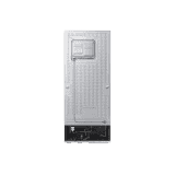 Samsung Bespoke AI Refrigerator | 396 L |  2 Star | Elegant Inox | RT41DG6A2BS8HL
