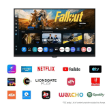 Samsung HD Smart LED TV | 80 cm (32 inches) | UA32H4520FUXXL
