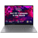 Lenovo Yoga Slim 7 Laptop | Intel Core Ultra 5 125H | 16GB | 1TB SSD | Luna Grey | 83CV008LIN