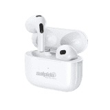 Salpido S22 Earbuds | White