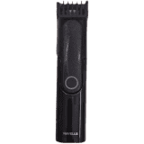 Havells Majesto Beard Trimmer | Fully Waterproof Trimmer 120 min Runtime 20 Length Settings | Black | BT8888