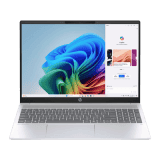 HP OmniBook 5 Laptop | AMD Ryzen AI 5 | 16GB | 512GB SSD | Glacier Silver | 16-ag1037AU