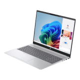 HP OmniBook 5 Laptop | AMD Ryzen AI 5 | 16GB | 512GB SSD | Glacier Silver | 16-ag1037AU