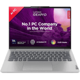 Lenovo IdeaPad Slim 5 | Ultra 5 |16GB | 1TB SSD | Grey | 83DA0049IN