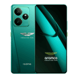realme GT 7 Dream Edition | 16GB | 512GB | Aston Martin Green