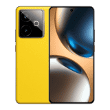 Realme GT 7T 5G | 12 GB | 256 GB | Racing Yellow