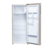 Haier Direct Cool Refrigator | 190 L | 3 Star | HRD-2103BNS-P