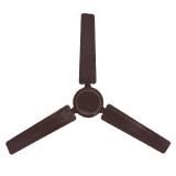 BPL Speed Guru ceiling fan | 1200 mm  | Smoke Brown
