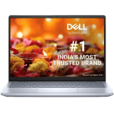 DELL Inspiron 14 Thin and Light Laptop | Core i5 | 13th Gen 1334U | 16 GB | 512 GB SSD | 14 inch | Ice Blue | OIN5440340401RINU1
