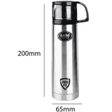 cello Instyle  Steel Flask | 1000 ml