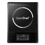 Greenchef CUTE Induction Cooktop | Push Button | 2000W