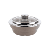 Jaypee Cassa Glass Casserole | 2000ml