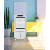 LIVPURE Personal Air Cooler | 48 L | White