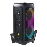 Lapcare Bloom Light Party Speaker | 100W | RGB | LPS-402