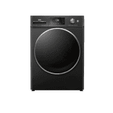 IFB Executive ZBN Washer Dryer Refreshe | 9/6/3 kg | 1400 rpm | Black PCM Hairline